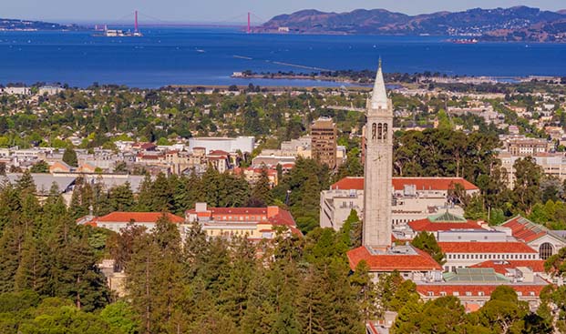 Berkeley Executive Education