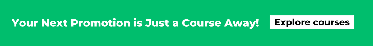 explore online PM courses