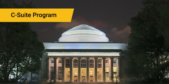Courses from MIT xPRO | Education Program  | Emeritus