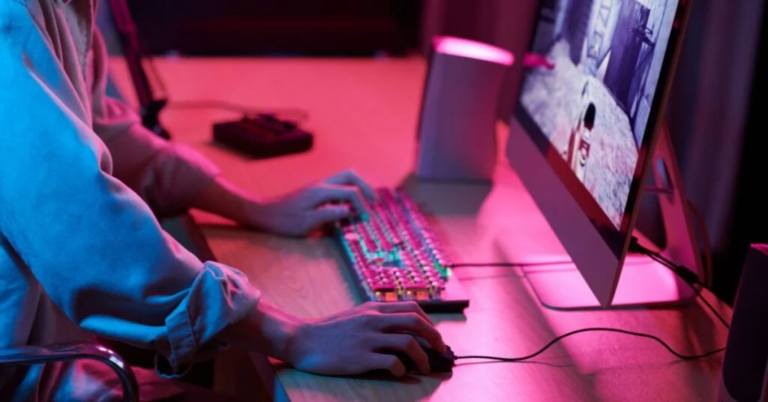 Game Design: Step Into a Fun, Exciting Career for the Future | Technology | Emeritus 