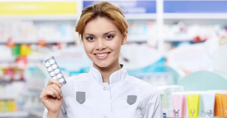 What is the Average Pharmacist Salary in the U.S.? | Healthcare | Emeritus