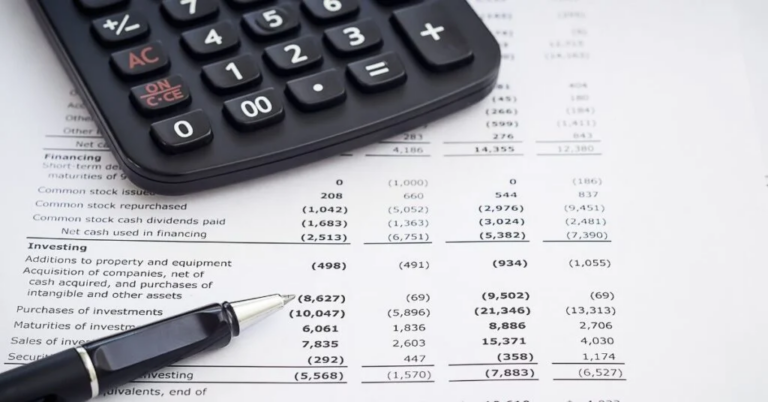Top 8 Types of Accounting: What are the In-Demand Jobs in this Field? | Finance | Emeritus