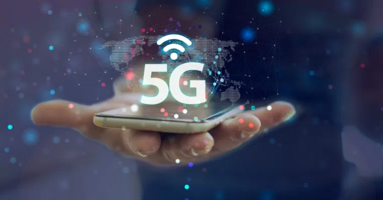 How 5G Technology is Revolutionizing the World of Connectivity and Innovation | Technology | Emeritus