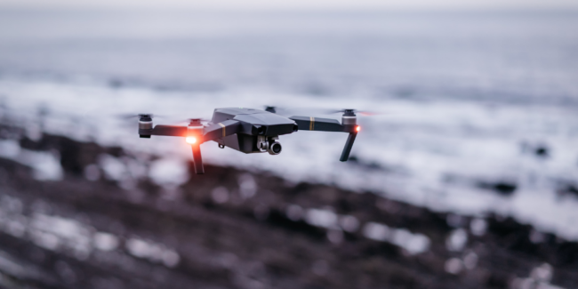 Drone Language: What is It, How it Works, & Top 5 Benefits | Leadership |Emeritus 
