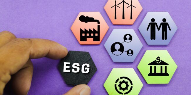ESG Training: Top 5 Ways It Can Enhance Your Career | Finance | Emeritus