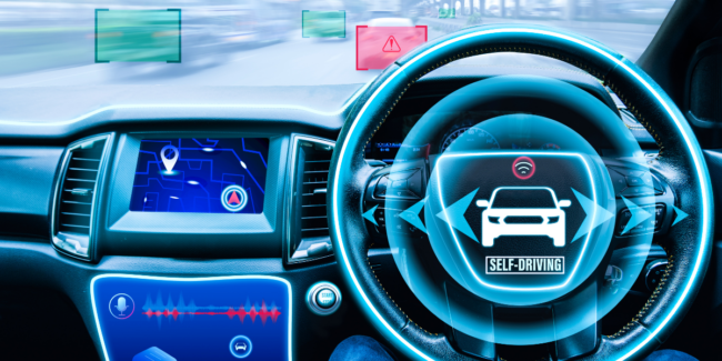 Automotive Cybersecurity: Top 10 Examples for Ensuring Safety. | Cybersecurity |Emeritus 