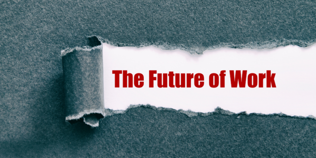 What are the Top 10 Future of Work Trends That Will Rule in 2030? | Online Learning |Emeritus 