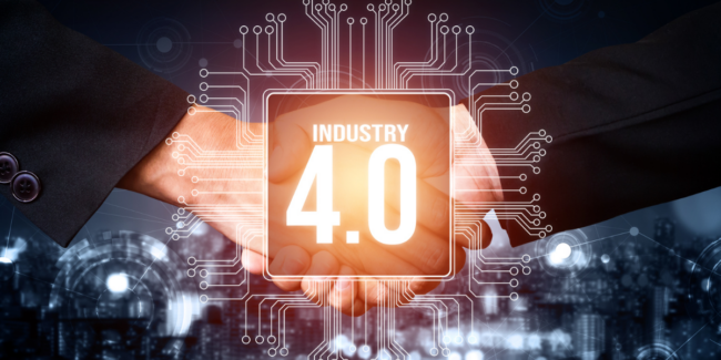 Top 10 Best Practices and Insights to Prepare You for Industry 4.0 | Artificial Intelligence and Machine Learning | Emeritus
