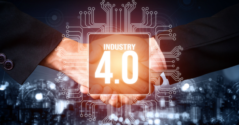 Top 10 Best Practices and Insights to Prepare You for Industry 4.0 | Artificial Intelligence and Machine Learning | Emeritus