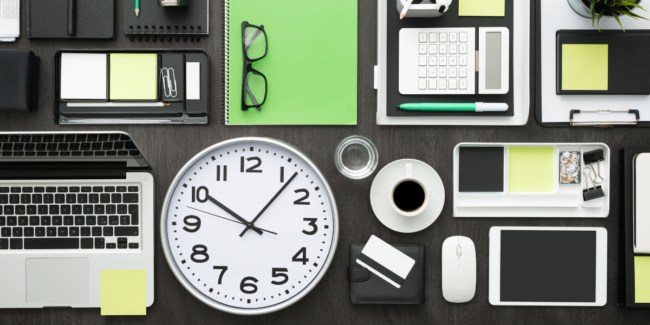 Boost Your Personal Productivity with These 10 Tips & 5 Proven Methods | Career | Emeritus 