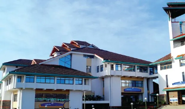 Universities We Work With