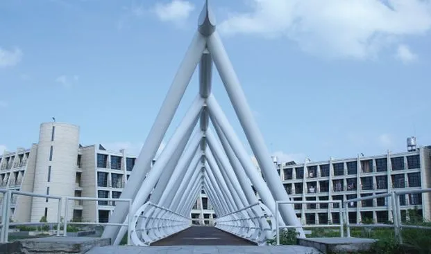 Universities We Work With