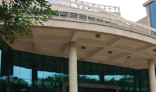 Universities We Work With