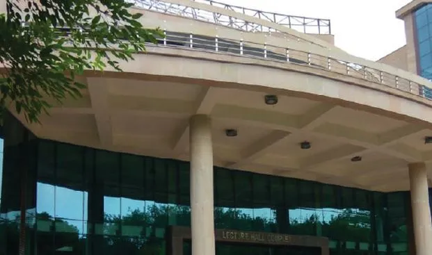 Universities We Work With