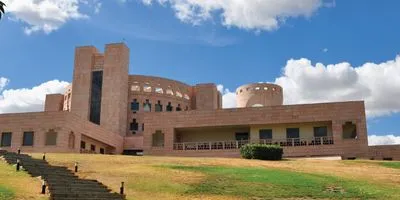 Universities We Work With