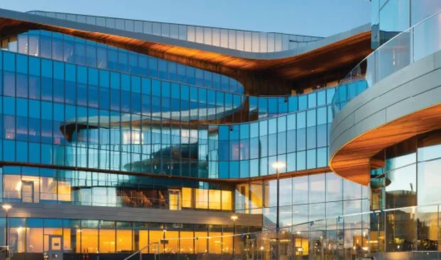 Universities We Work With