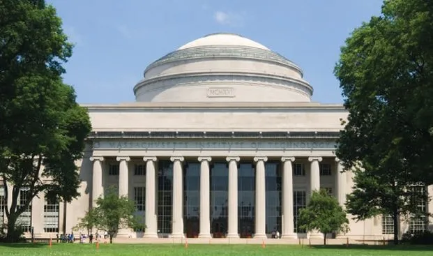 Universities We Work With