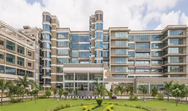 Universities We Work With