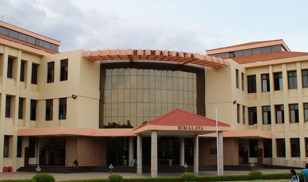 Universities We Work With