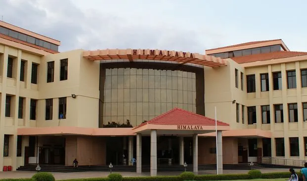 Universities We Work With