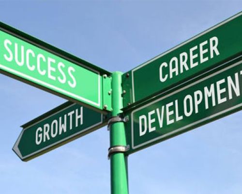 Career Development Plan