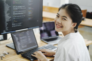Benefits of object-oriented programming