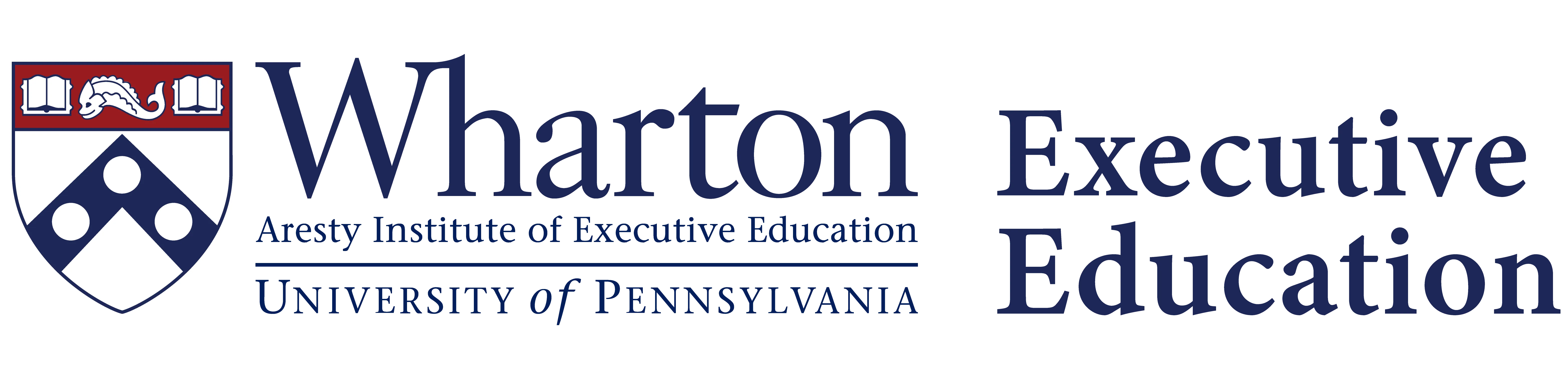 Wharton Executive Education