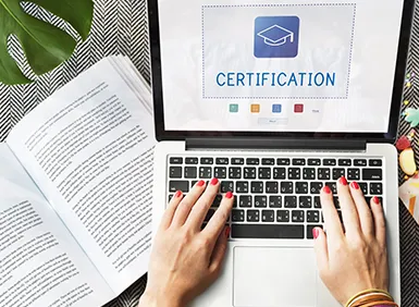 Certificate Programmes