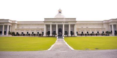 Universities We Work With