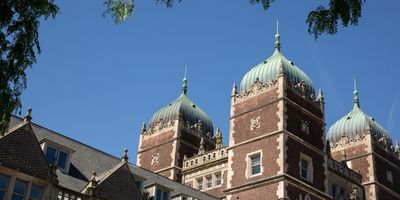 Universities We Work With