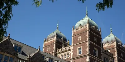 Universities We Work With