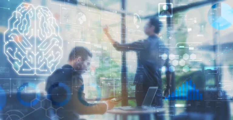 Disruptive Business Applications of Data Science | Online Data Science Course