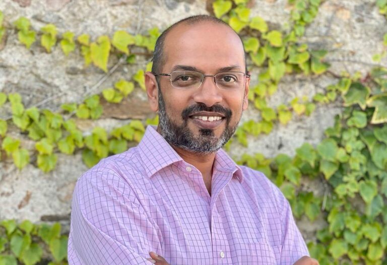 The Indian MBA grad behind a million-dollar unicorn edtech startup | Emeritus