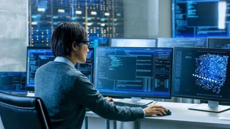 What are the Major Trends for Big Data and AI Technologies? | Online Data Science Course