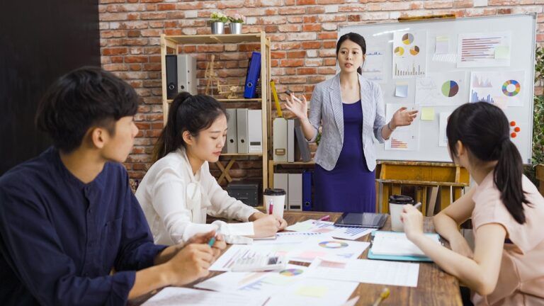 Identifying the Brand Purpose and Framing the Experience | Online Sales & Marketing Course