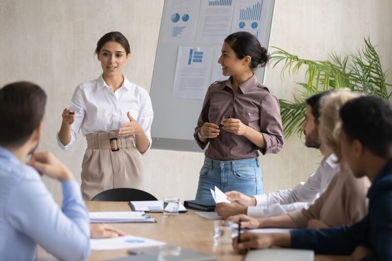 Brand and Content Marketing: Creating Strategies for Business Success | Online Sales & Marketing Course