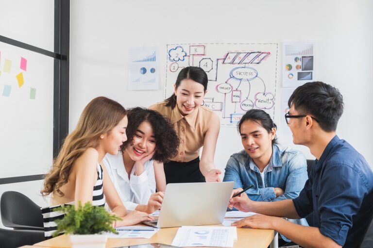 Creative Leadership in the Age of Flux | Cybersecurity |Emeritus India