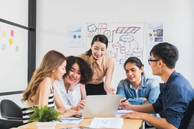 Creative Leadership in the Age of Flux | Cybersecurity |Emeritus India