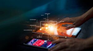 Digital Marketing 1