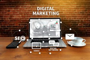 best digital marketing course