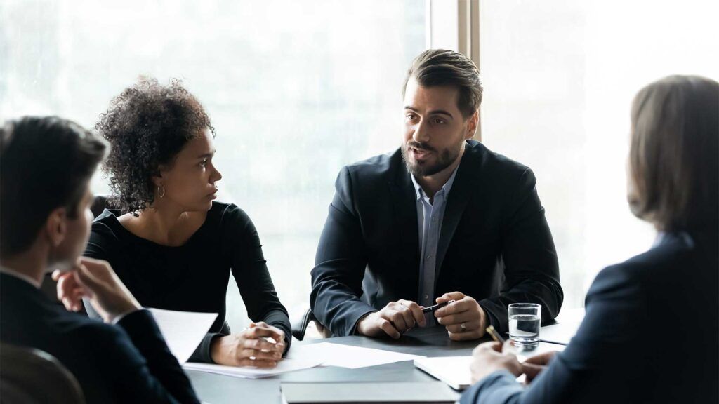 Why Negotiate? Negotiation Strategies and Tactics to Succeed | Emeritus India Education | Emeritus Why Negotiate? Negotiation Strategies and Tactics to Succeed | Leadership | Emeritus