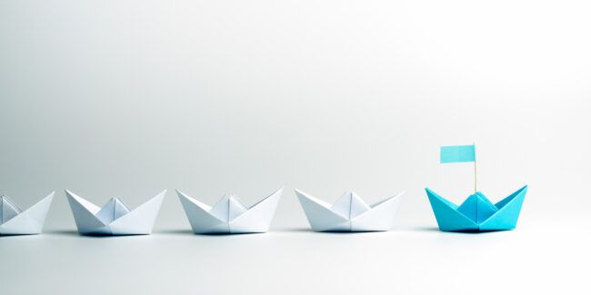 Leadership and it’s role in Change Management | Online Leadership Course