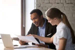 Marketing Interview Questions and Answers
