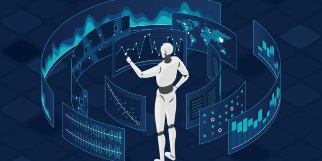 What is Artificial Intelligence (AI)? Its Meaning, Applications, and the Future | Online Course Course by -