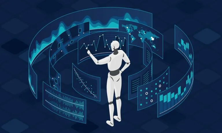 What is Artificial Intelligence (AI)? Its Meaning, Applications, and the Future | Online Information Technology Course