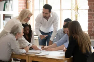 What is Business Strategy