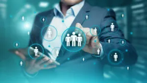 human resources