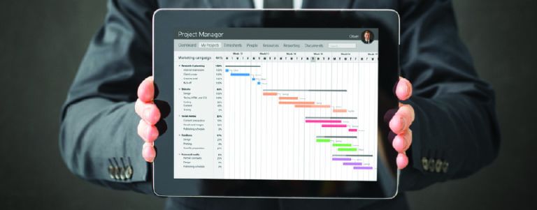 Project Management Course by IIT Delhi - September 28, 2025