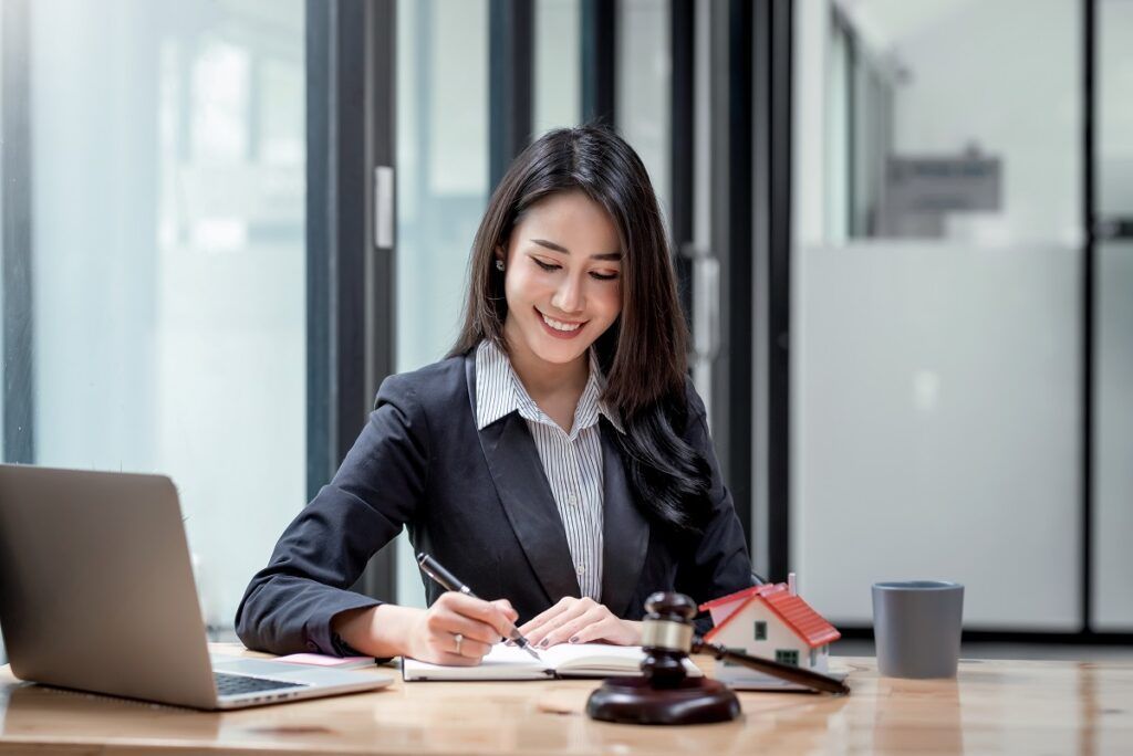 Types of MBA