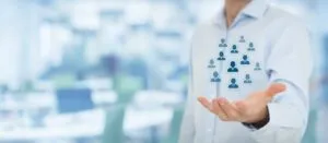 Human Resource Manager
